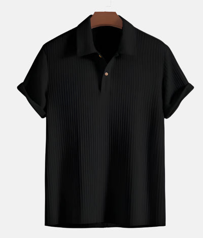 Miniro short-sleeved shirt