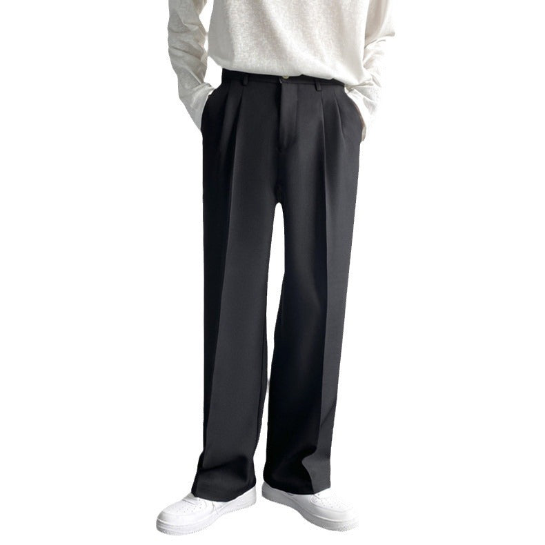 Augusto Stretch Pantalon