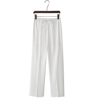 Casa Bellucci - Linen Pantalon