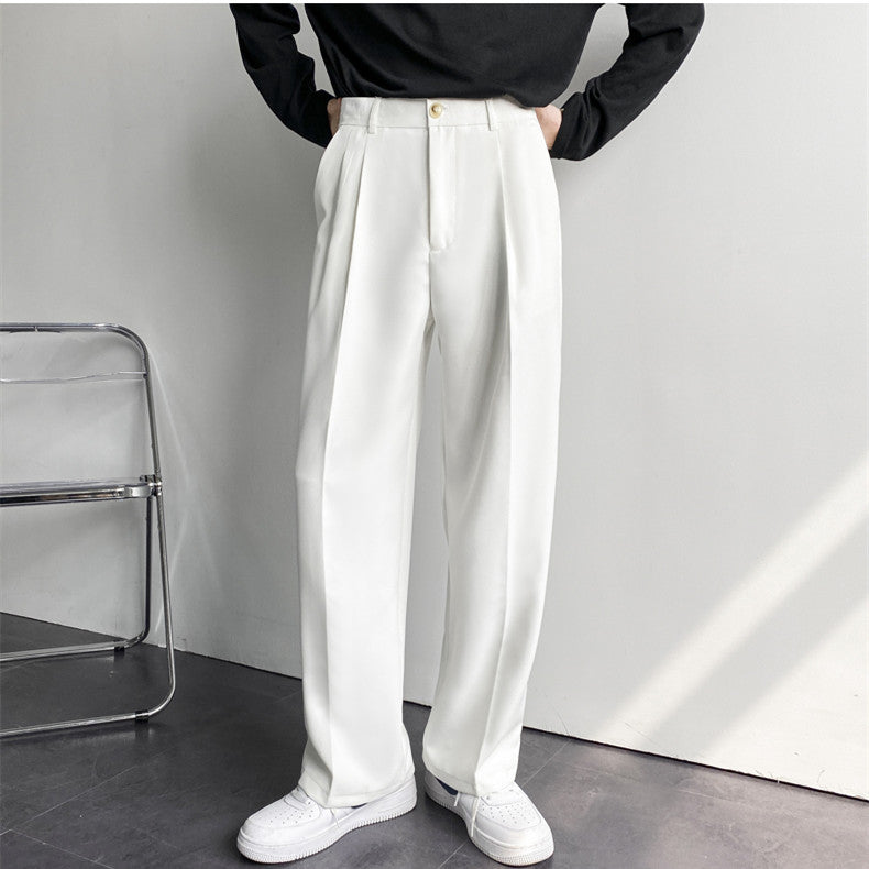 Augusto Stretch Pantalon