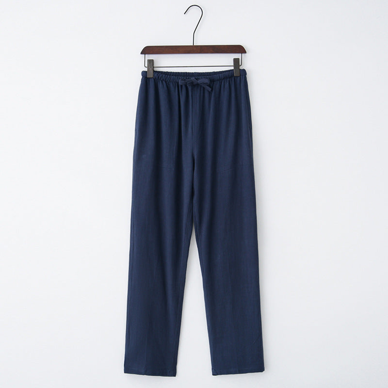Casa Bellucci - Linen Pantalon
