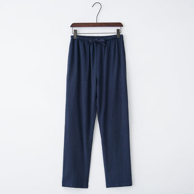 Casa Bellucci - Linen Pantalon
