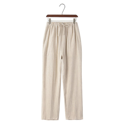 Casa Bellucci - Linen Pantalon