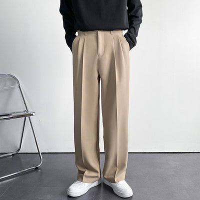 Augusto Stretch Pantalon