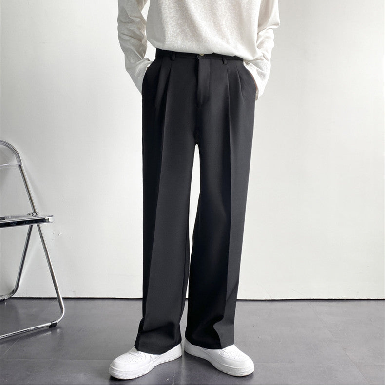 Augusto Stretch Pantalon