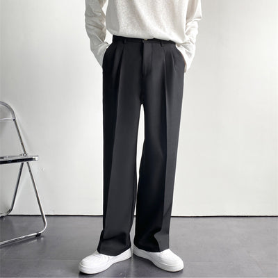 Augusto Stretch Pantalon