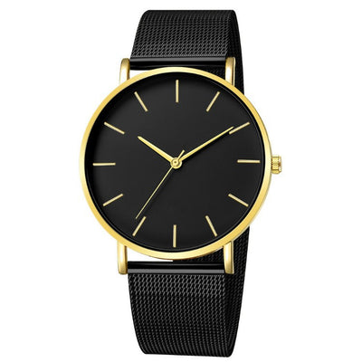Geneva Quartez watch