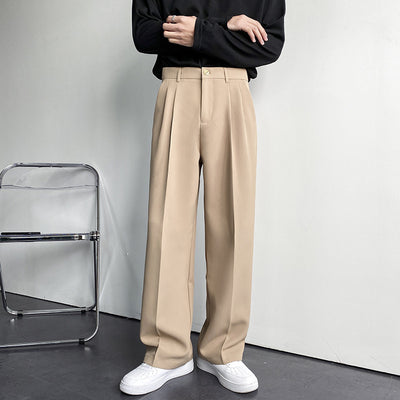 Augusto Stretch Pantalon