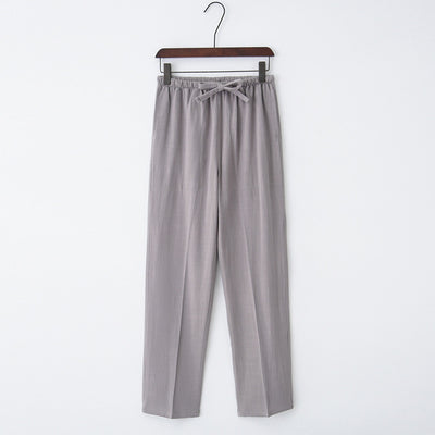 Casa Bellucci - Linen Pantalon