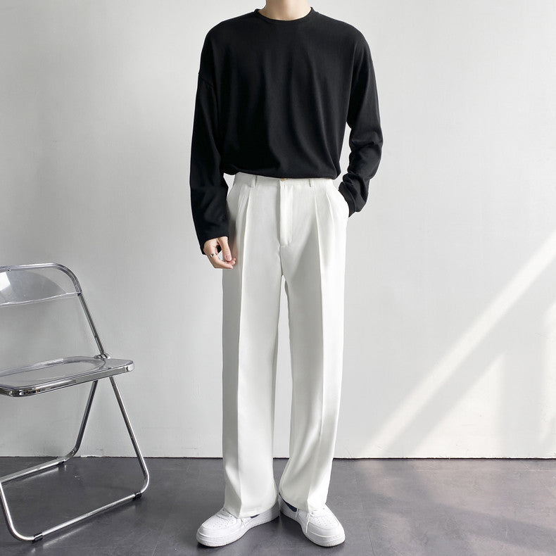 Augusto Stretch Pantalon