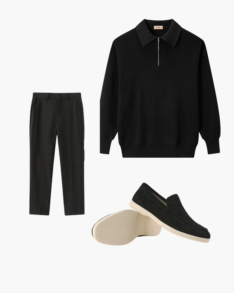 Toscano Gentiluomo Fit